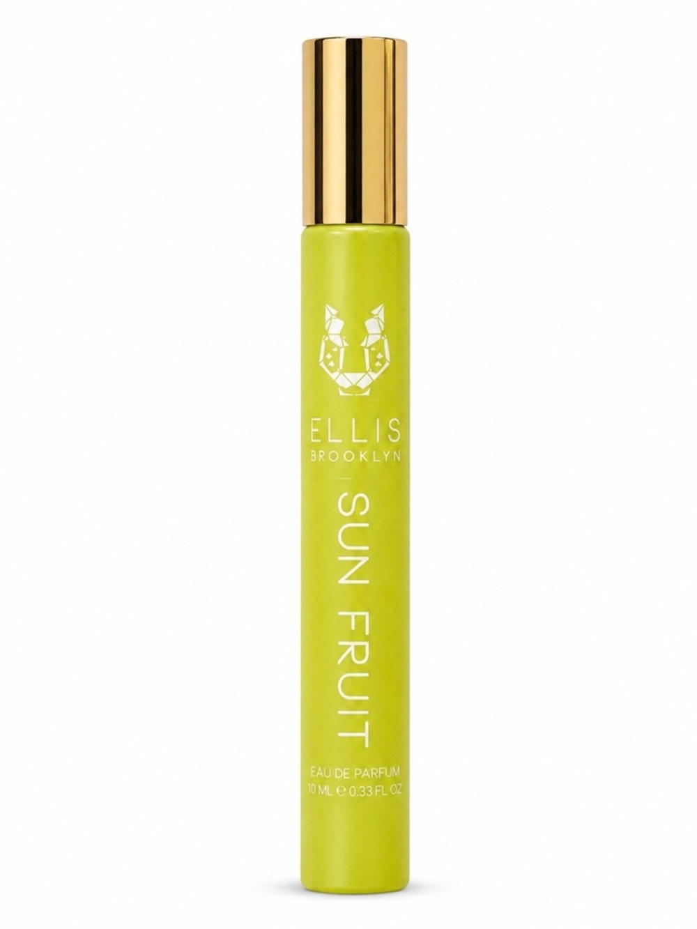 Ellis Brooklyn Sun Fruit Rollerball 10ml BRAND NEW